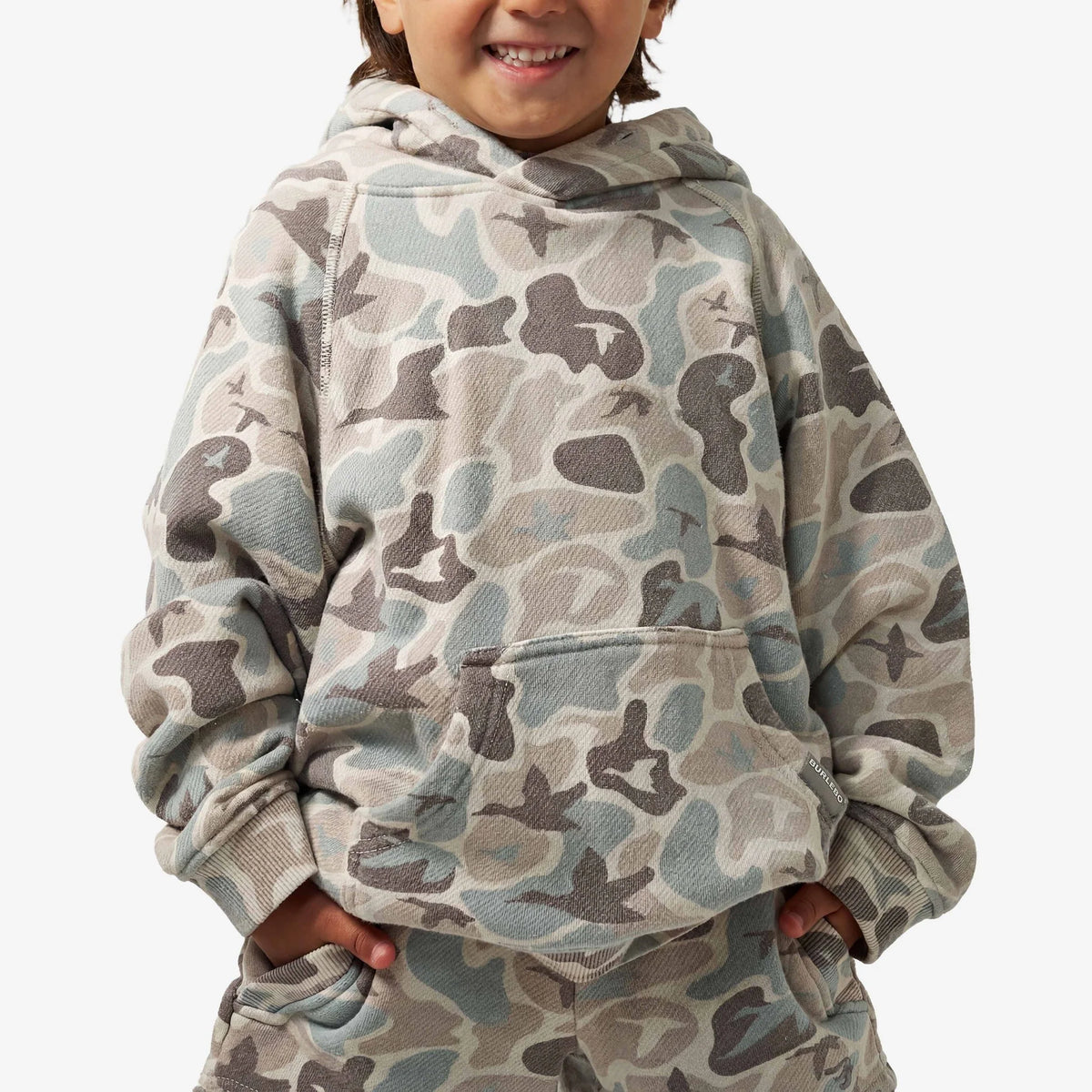 Youth MMC Hoodie