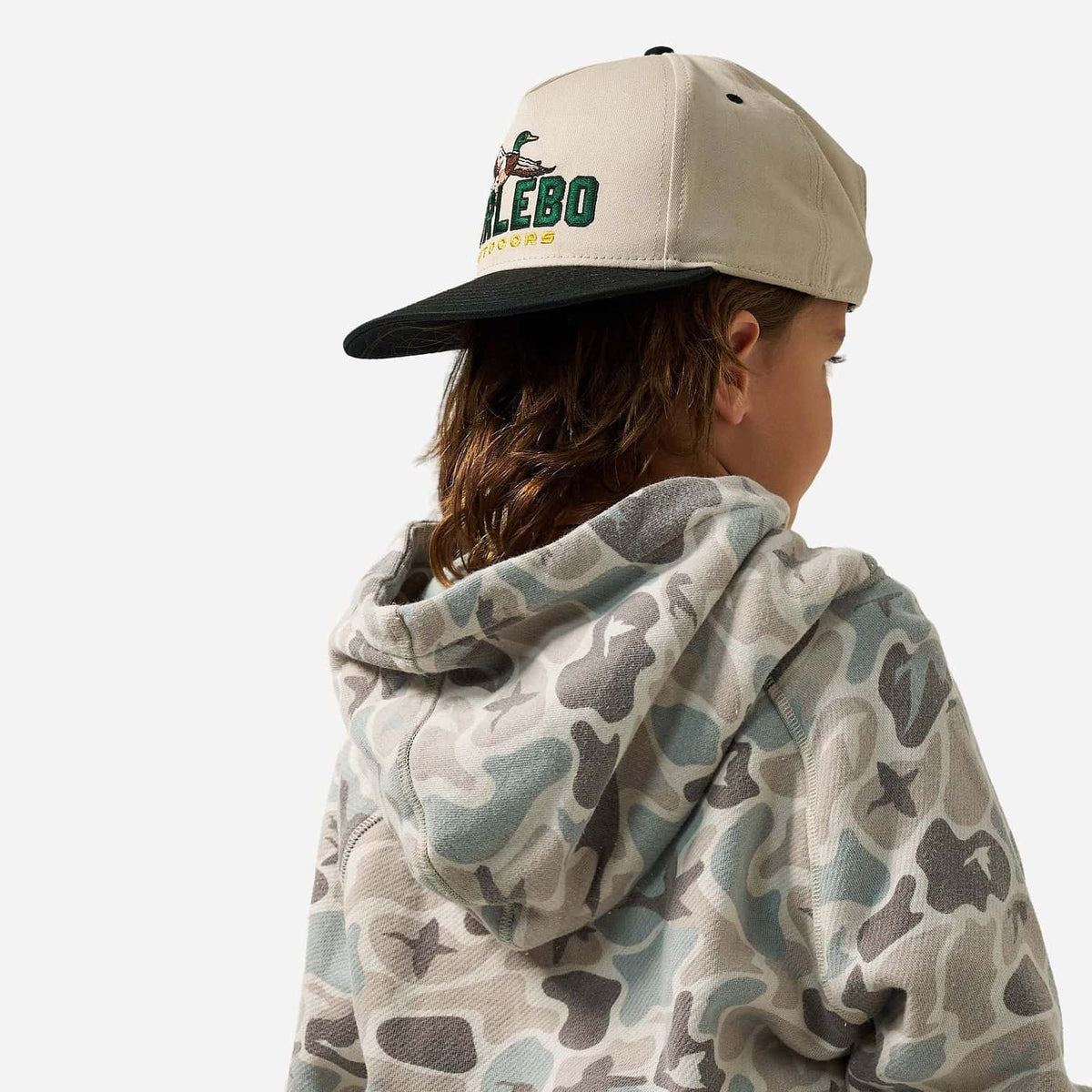 Youth MMC Hoodie