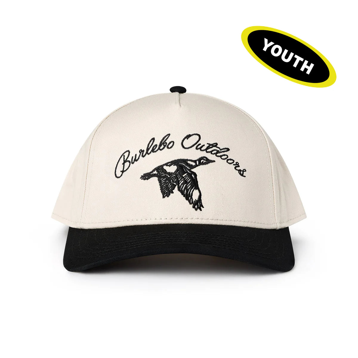 Vintage Duck Youth Hat