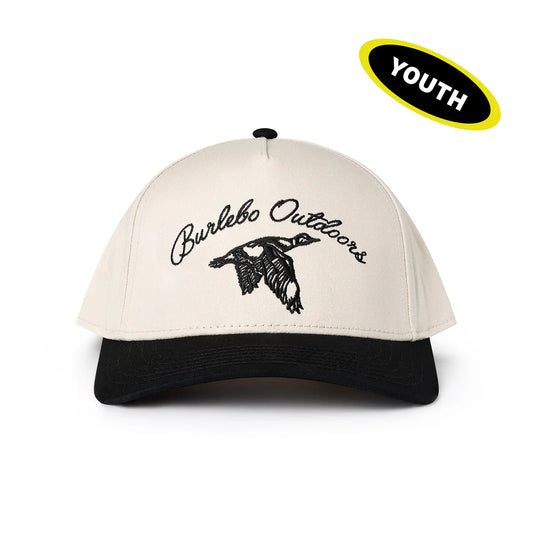 Vintage Duck Youth Hat