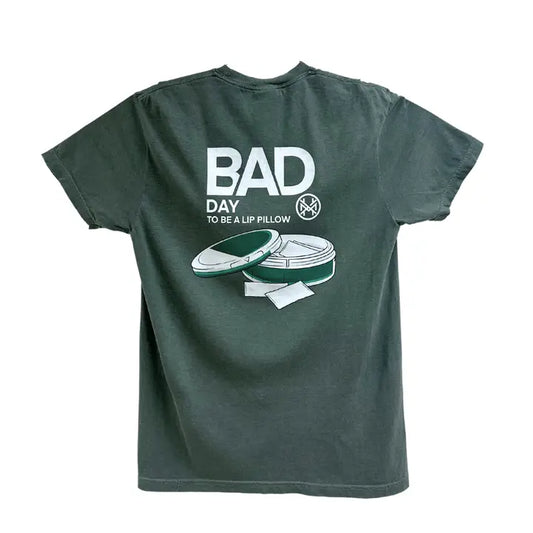 Lip Pillow Tee