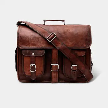 Brief Case- 15 Inch
