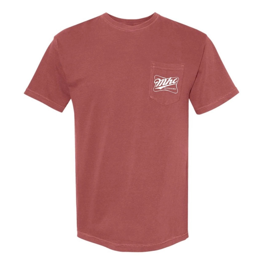 More than a Buzz Tee