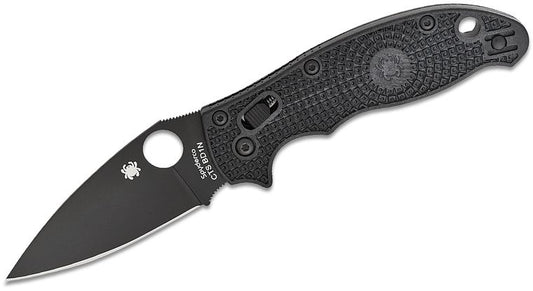 Spyderco Manix 2