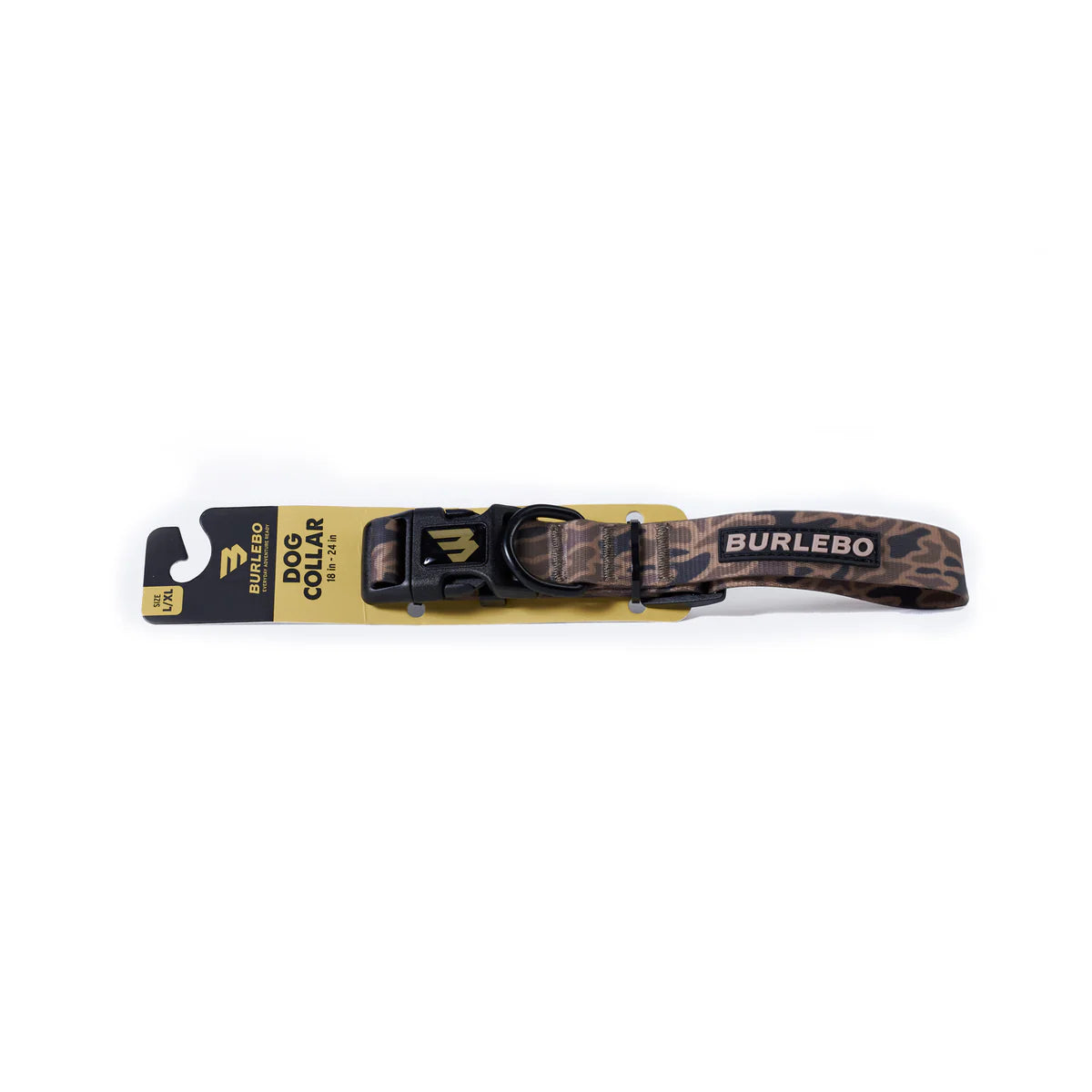 Gauge Camo Collar