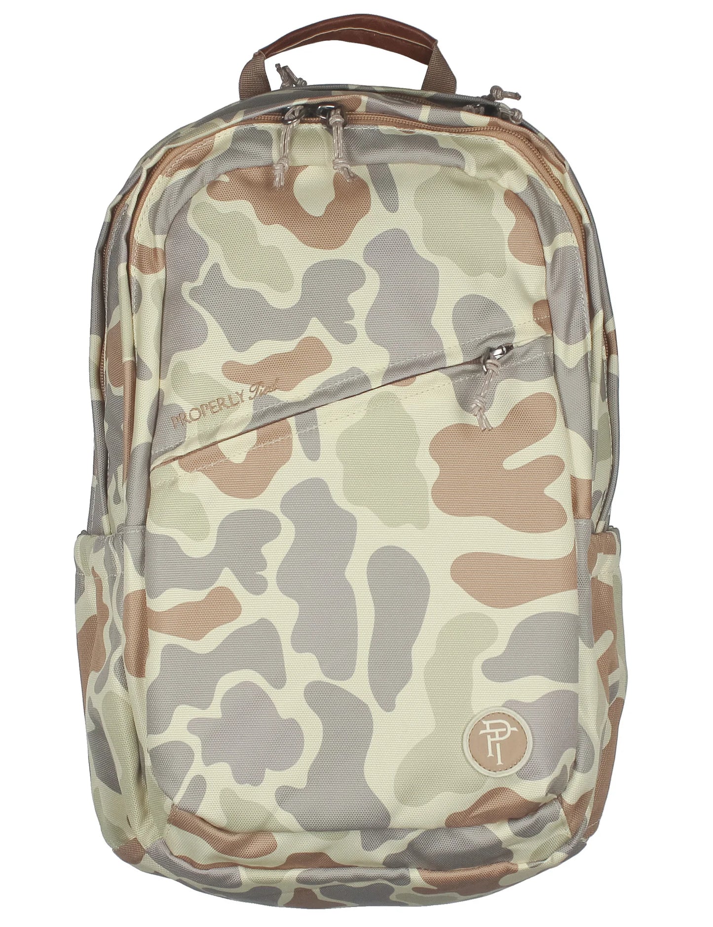 Field Camo 28L Backpack