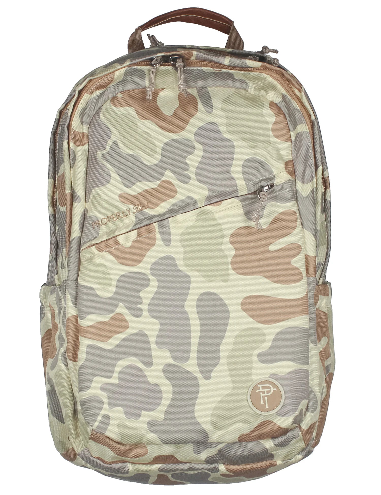 Field Camo 28L Backpack