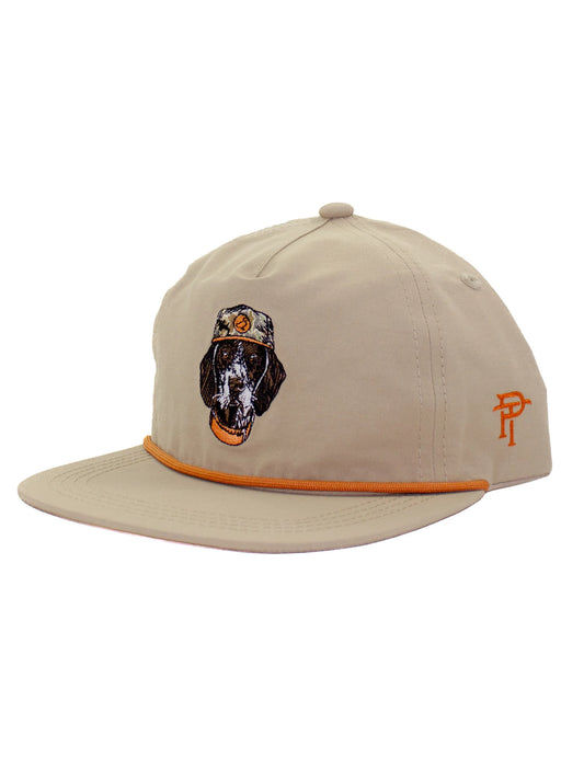 Youth Pointer Hat