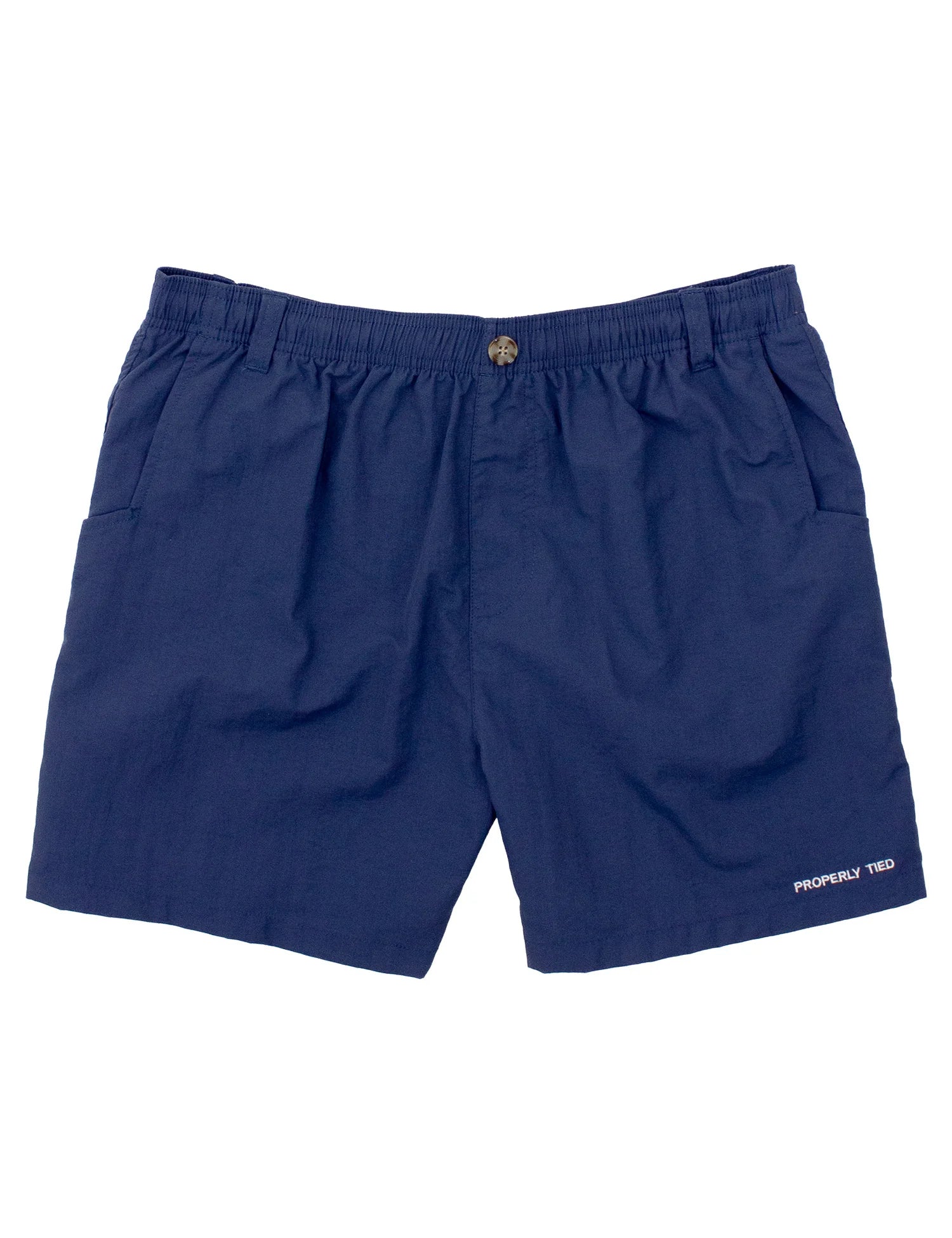 Boys River Mallard Short