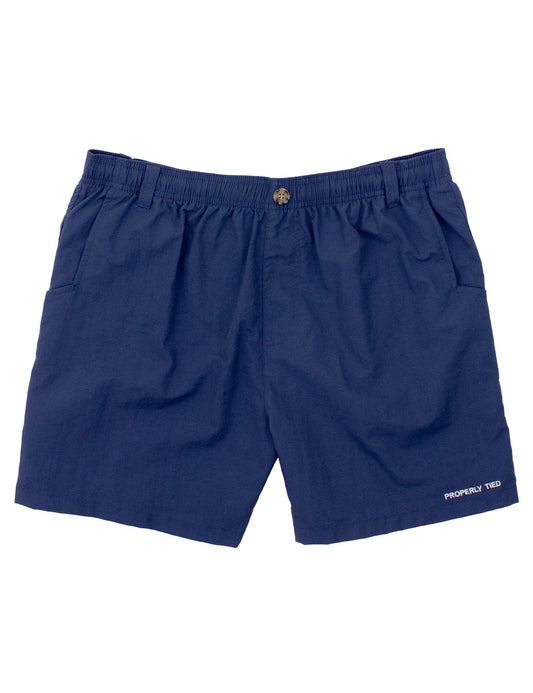 Boys River Mallard Short