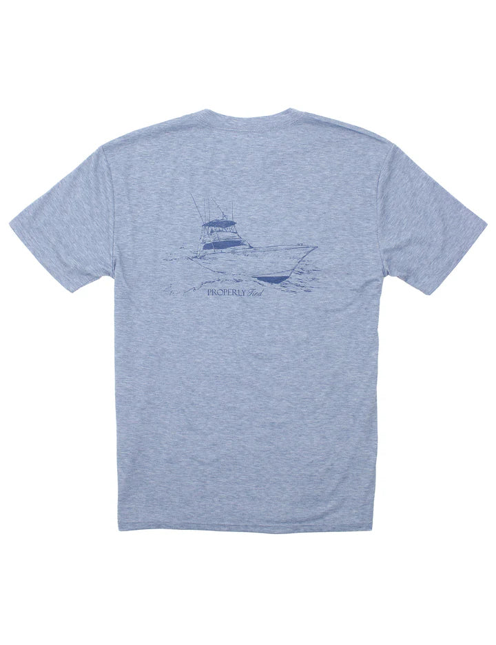 Deep Sea Tee