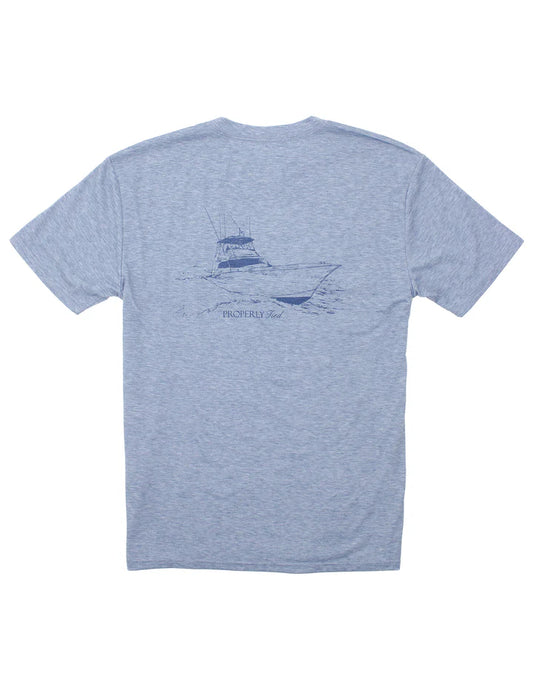 Deep Sea Tee