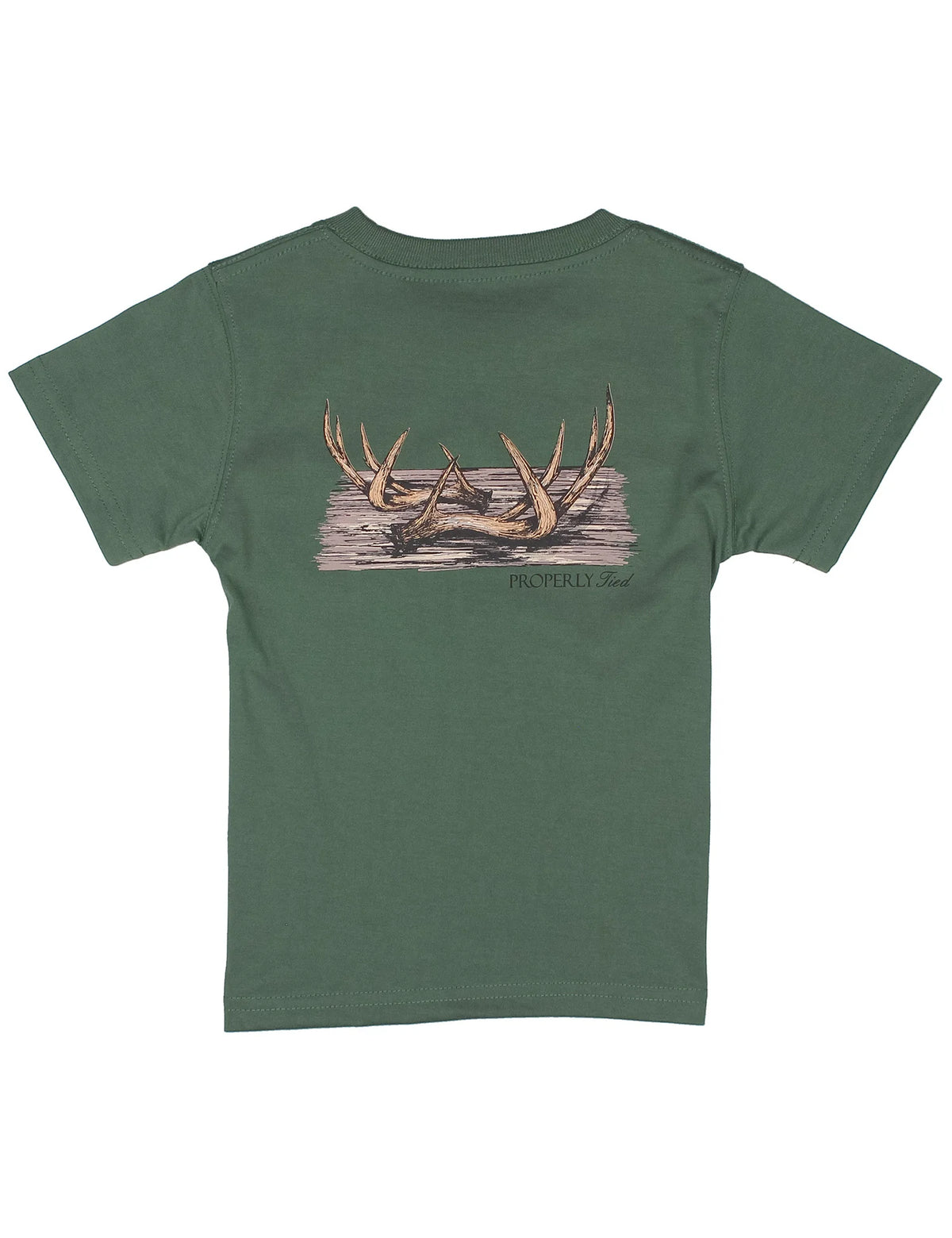 Shed Tee