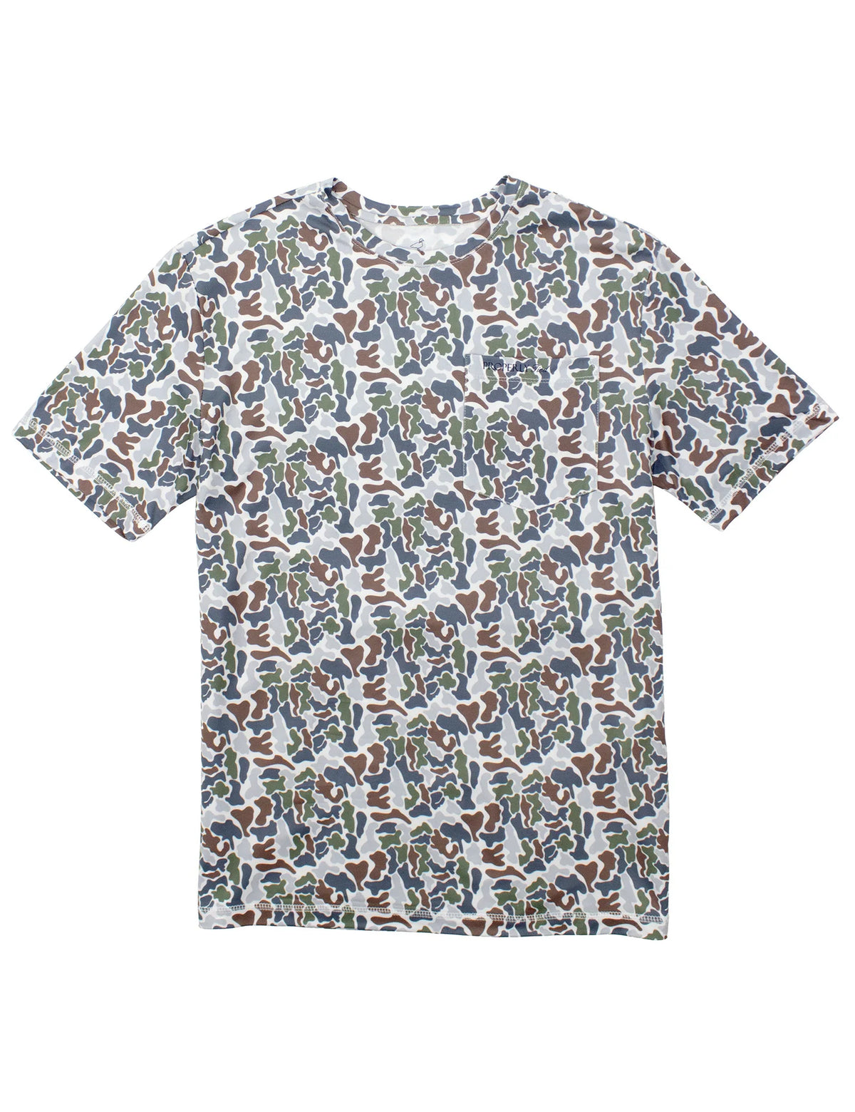 Ravine Pocket Tee