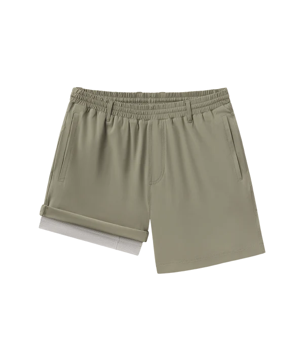 Hybrid Short- Overland