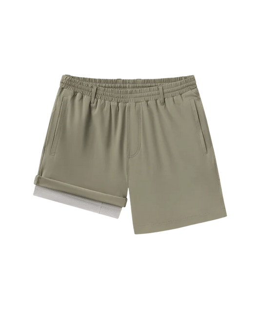 Hybrid Short- Overland