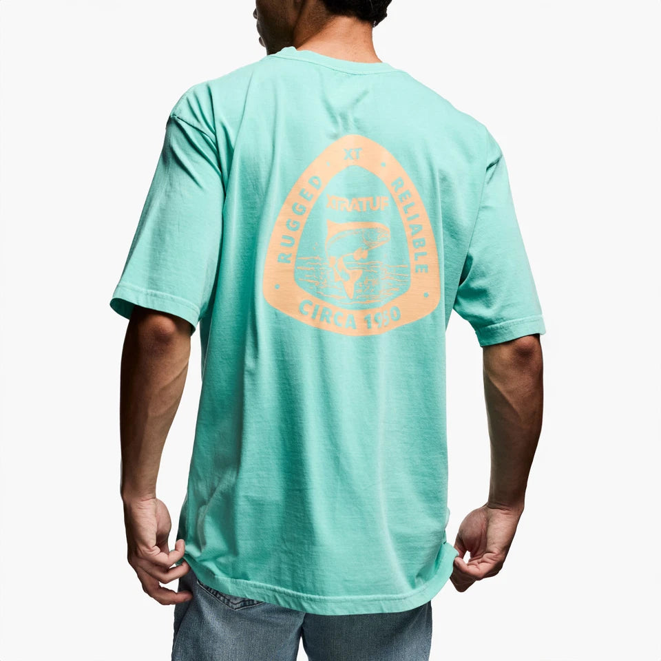 XT Badge Tee