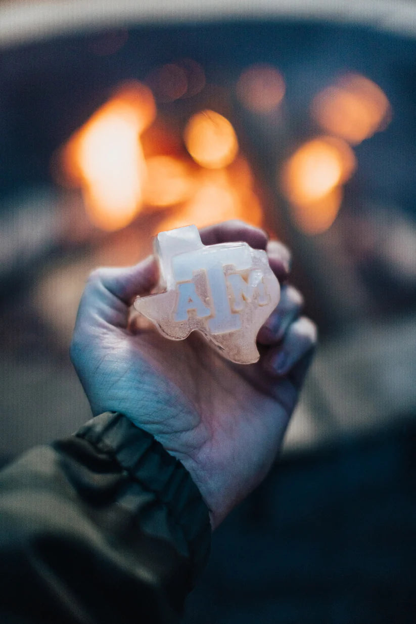TAMU Ice Mold