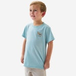 Youth Flying Mallards Tee