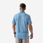 TX Diamond Polo