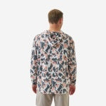 Vintage Camo Hoodie