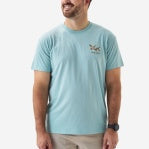 Flying Mallard Tee