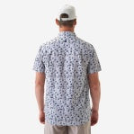Out West Button Up