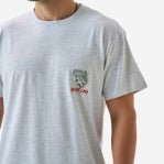 Fish Wild Tee