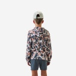 Youth Vintage Camo Hoodie