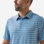 TX Diamond Polo