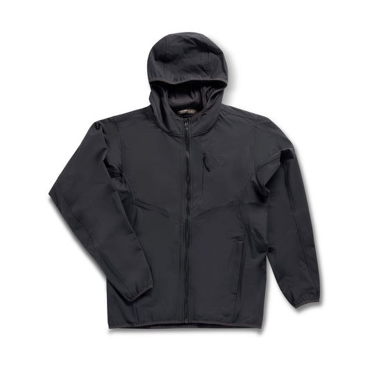 Black Durango Jacket