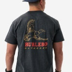 Duck Wild Tee